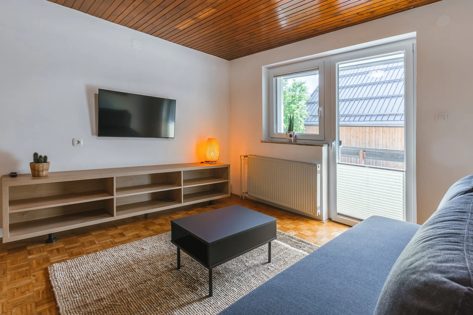 Apartma s tremi spalnicami – slika 3