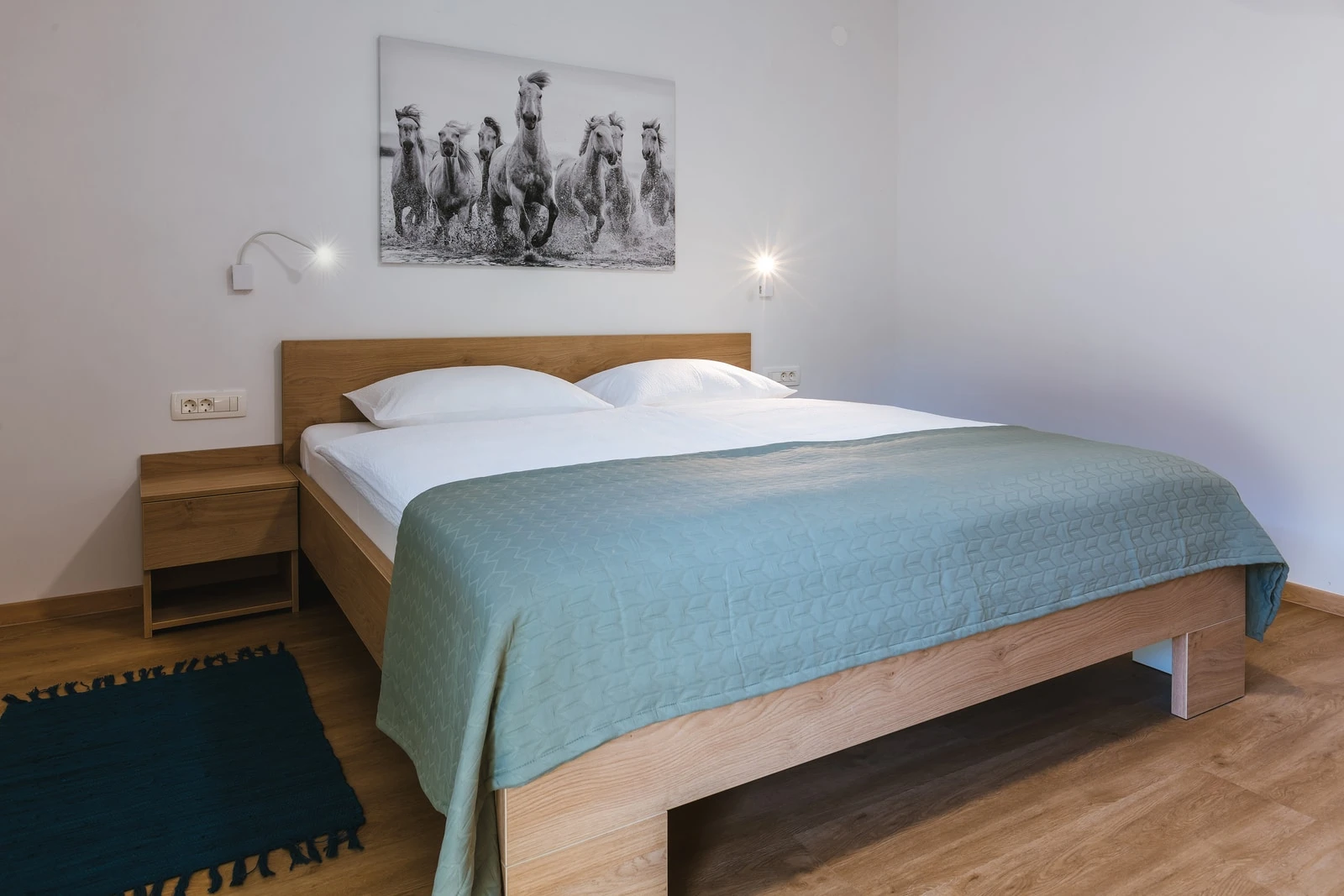 Apartma s tremi spalnicami – slika 5
