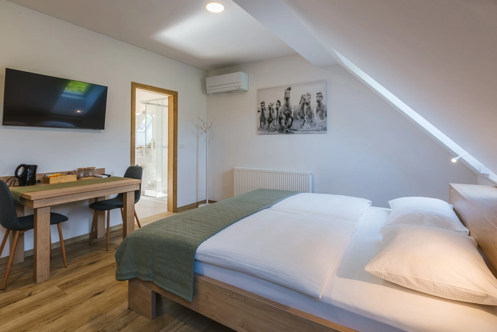 Chambre double - image 3