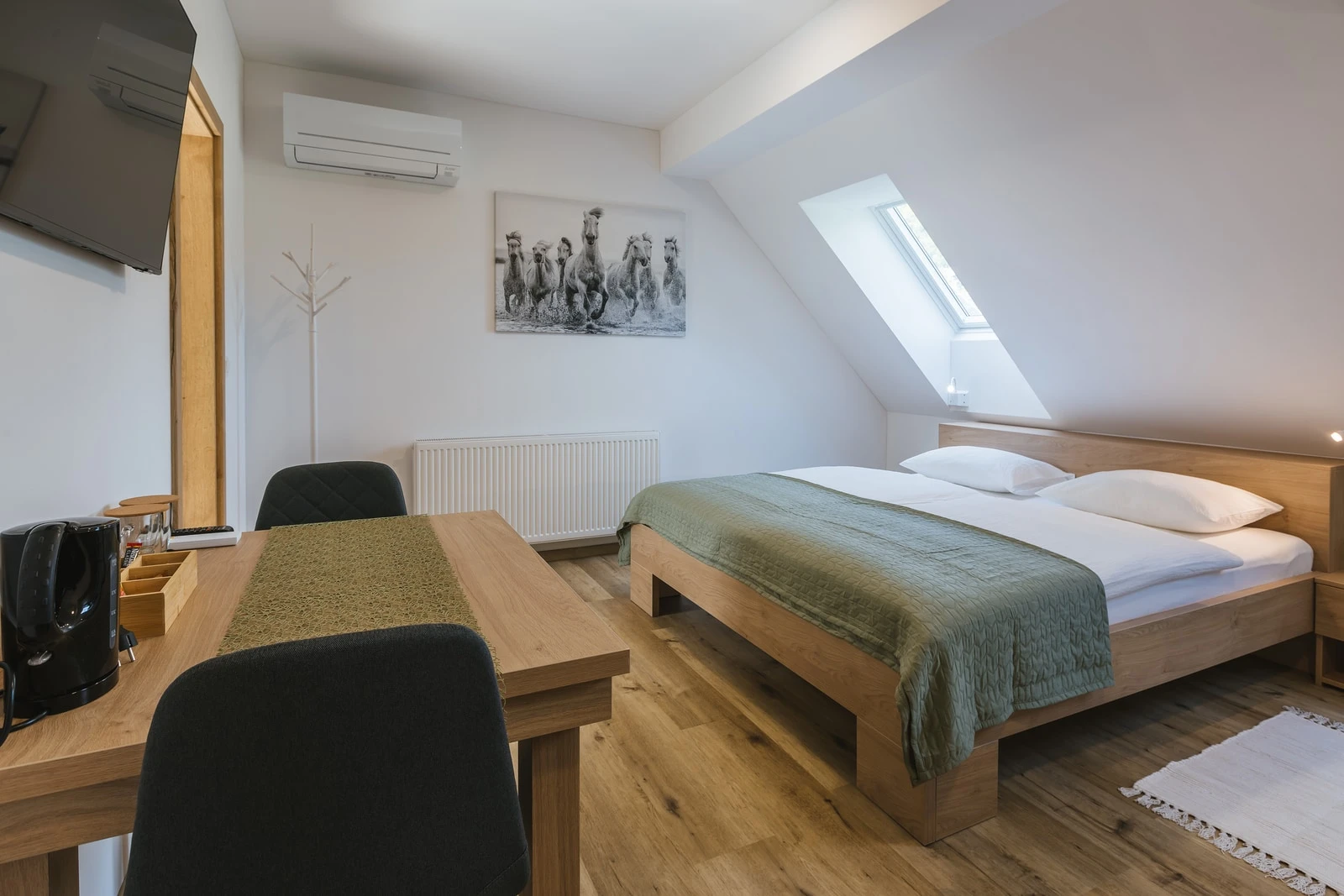 Chambre double - image 4