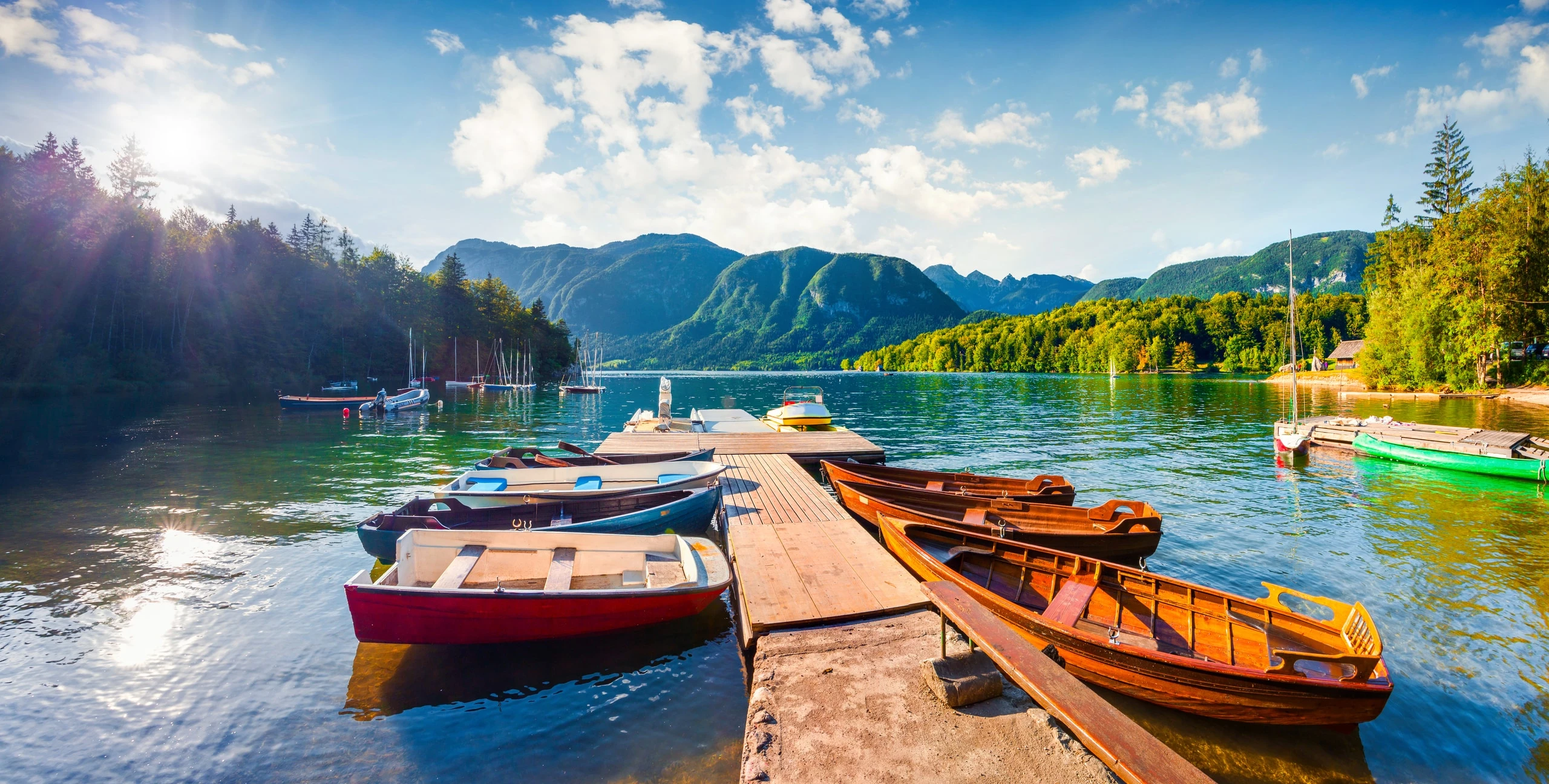 Bohinj